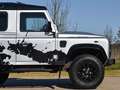Land Rover Defender 90 / 2.2 TD4 / "EASTNOR EDITION" Silber - thumbnail 13