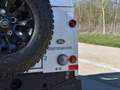 Land Rover Defender 90 / 2.2 TD4 / "EASTNOR EDITION" Silber - thumbnail 16