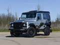 Land Rover Defender 90 / 2.2 TD4 / "EASTNOR EDITION" Silber - thumbnail 1