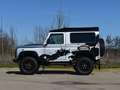 Land Rover Defender 90 / 2.2 TD4 / "EASTNOR EDITION" Silber - thumbnail 2