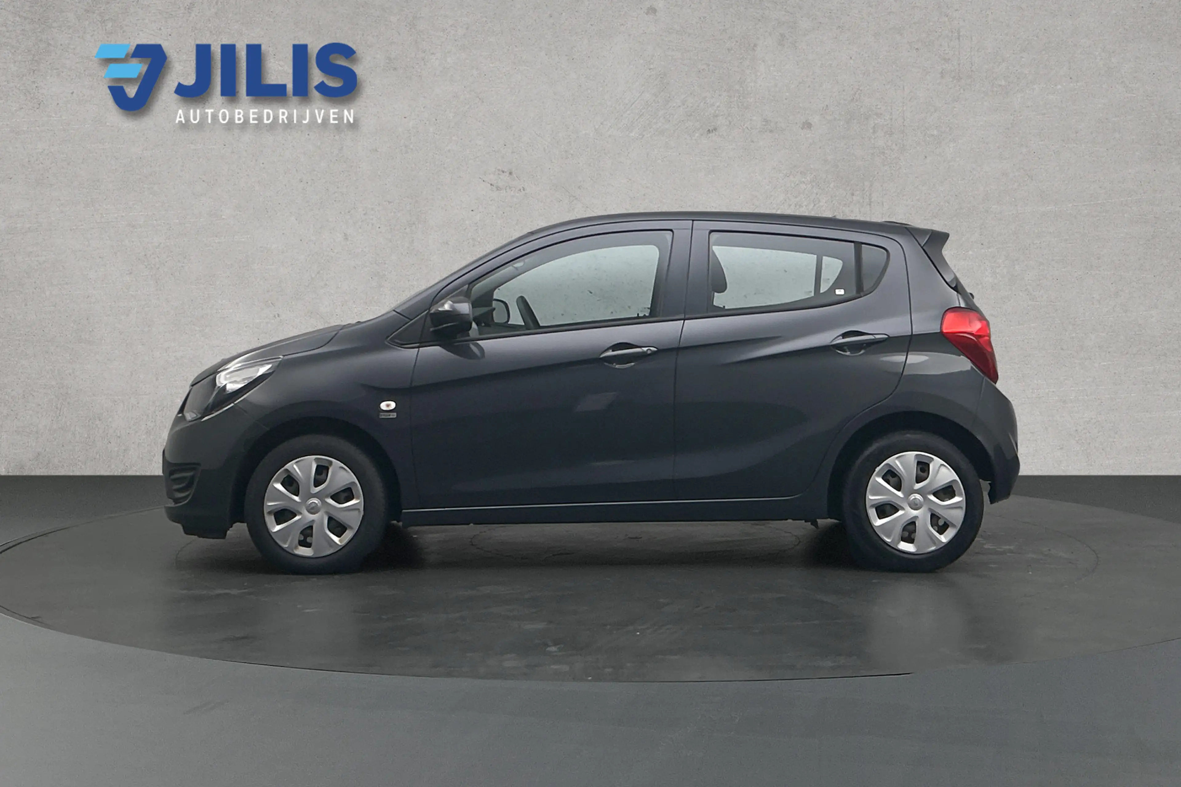 Opel Karl 1.0 ecoFLEX 120 Jaar Edition | Cruise control | Ai — photo 6