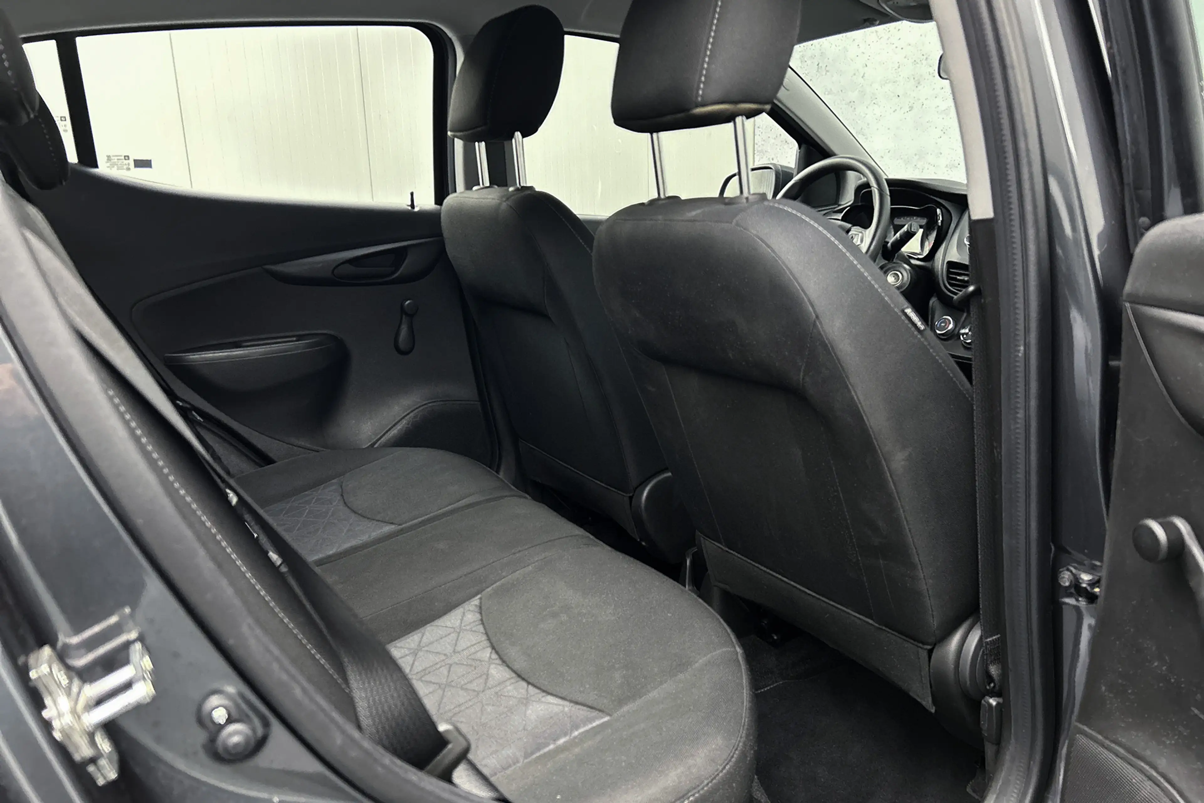 Opel Karl 1.0 ecoFLEX 120 Jaar Edition | Cruise control | Ai — photo 15