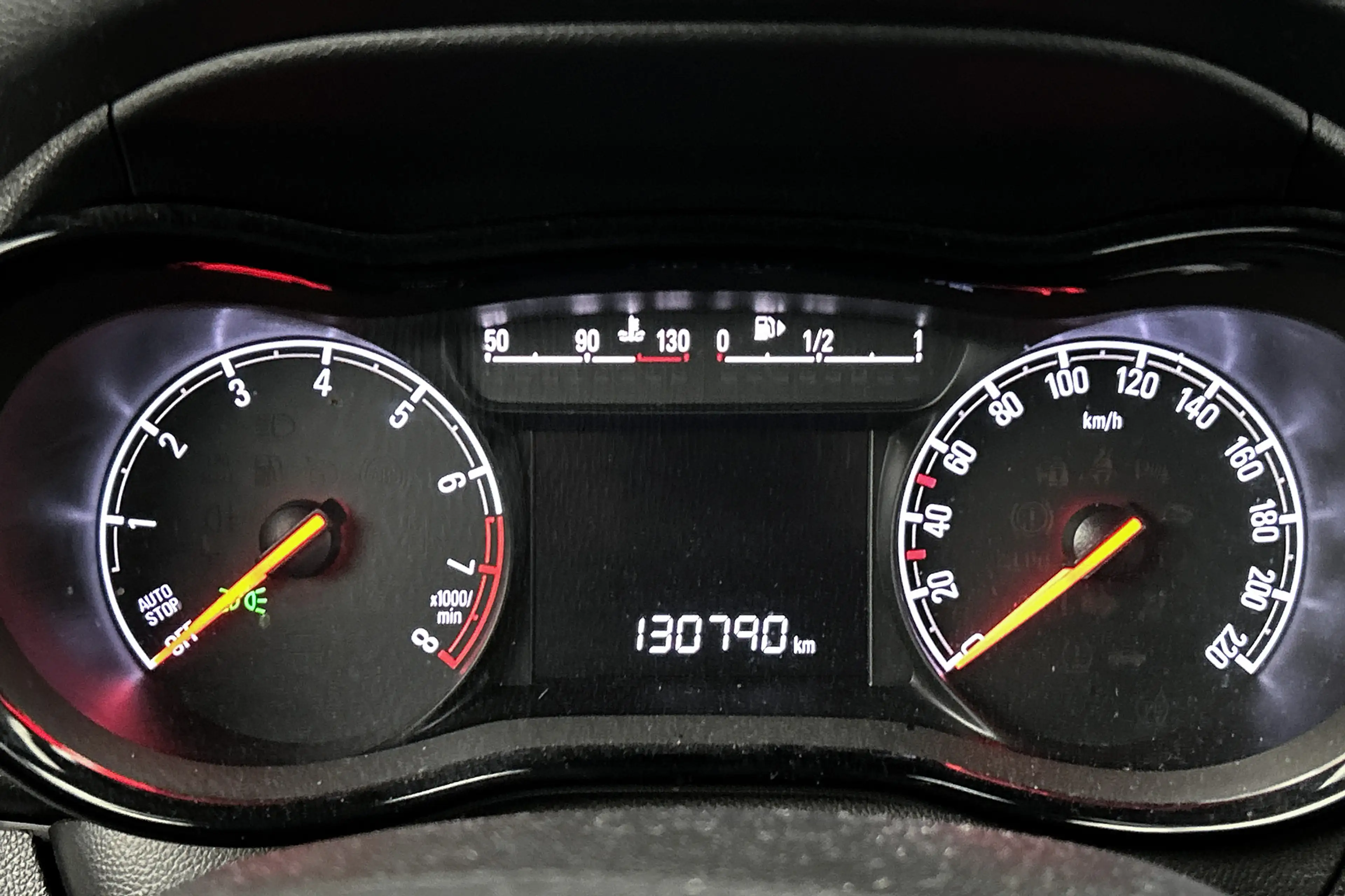 Opel Karl 1.0 ecoFLEX 120 Jaar Edition | Cruise control | Ai — photo 4