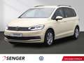 Volkswagen Touran 2.0 TDI SCR Trendline DSG Kamera 7-Sitzer Beige - thumbnail 1