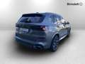 BMW X5 xdrive30d MSport auto Gris - thumbnail 4