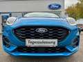 Ford Puma ST-Line X Aut. *Tageszulassung* Blau - thumbnail 2