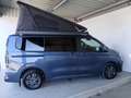 Ford Transit Custom Nugget 320 L1 Titanium Aufstelldach FWD Blau - thumbnail 9