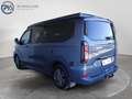 Ford Transit Custom Nugget 320 L1 Titanium Aufstelldach FWD Blau - thumbnail 3