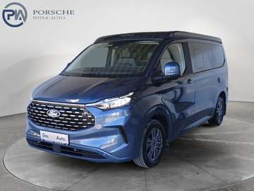 Custom Nugget 320 L1 Titanium Aufstelldach FWD