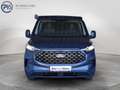 Ford Transit Custom Nugget 320 L1 Titanium Aufstelldach FWD Blau - thumbnail 8