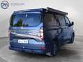 Ford Transit Custom Nugget 320 L1 Titanium Aufstelldach FWD Blau - thumbnail 5