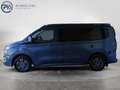 Ford Transit Custom Nugget 320 L1 Titanium Aufstelldach FWD Blau - thumbnail 2