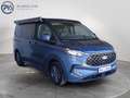 Ford Transit Custom Nugget 320 L1 Titanium Aufstelldach FWD Blau - thumbnail 7