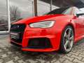 Audi RS3 Sportback 2.5 TFSI quattro Schale Pano APR Piros - thumbnail 18