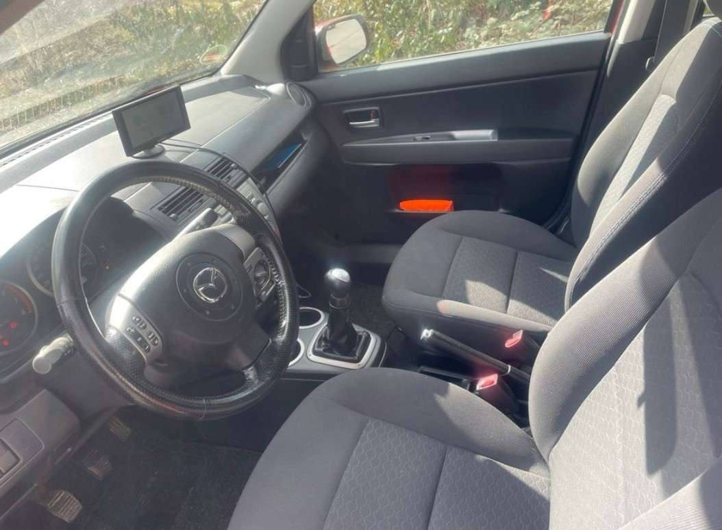 Second hand Mazda 2 1.4
