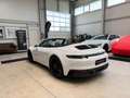Porsche 911 GTS Cabrio/Lift/4Lenkung/MatrixLED Weiß - thumbnail 18
