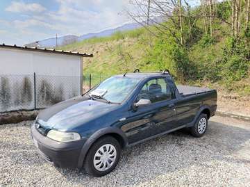 1.9 JTD PICK-UP