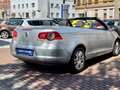 Volkswagen Eos 2.0 TDI Xenon Tempomat HU neu srebrna - thumbnail 7