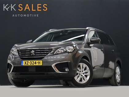 Peugeot 5008 1.2 PureTech Blue Lease Executive 7P [APPLE CARPLA