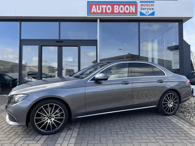 Mercedes-Benz E 250 211PK PRESTIGE 9G-TRONIC PANO/WIDESCREEN/HUD/ MULT