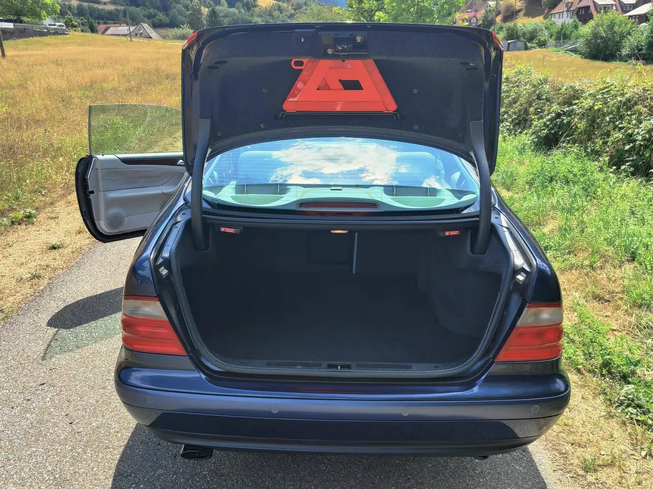 Mercedes-Benz CLK 320 CLK Coupe 320 Elegance, foto 7