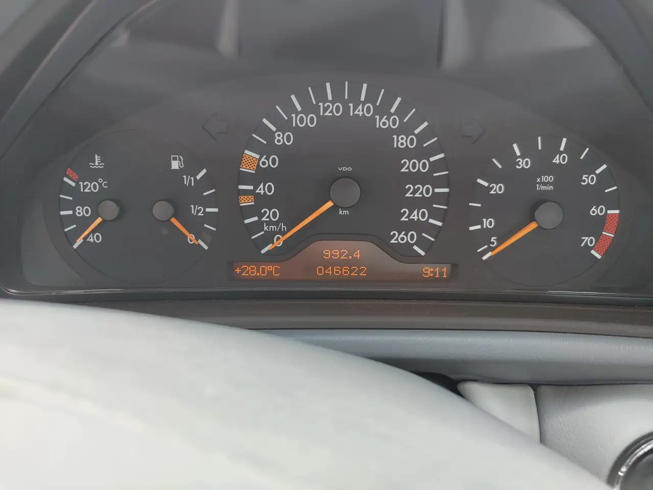 Mercedes-Benz CLK 320 CLK Coupe 320 Elegance, foto 12
