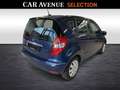 Mercedes-Benz A 180 Classe A 170/180 5 portes Blau - thumbnail 7