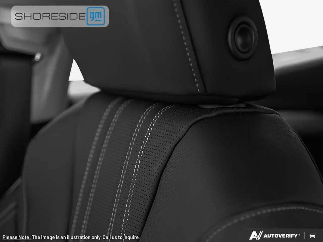 Buick Envision снимка Buick Envision