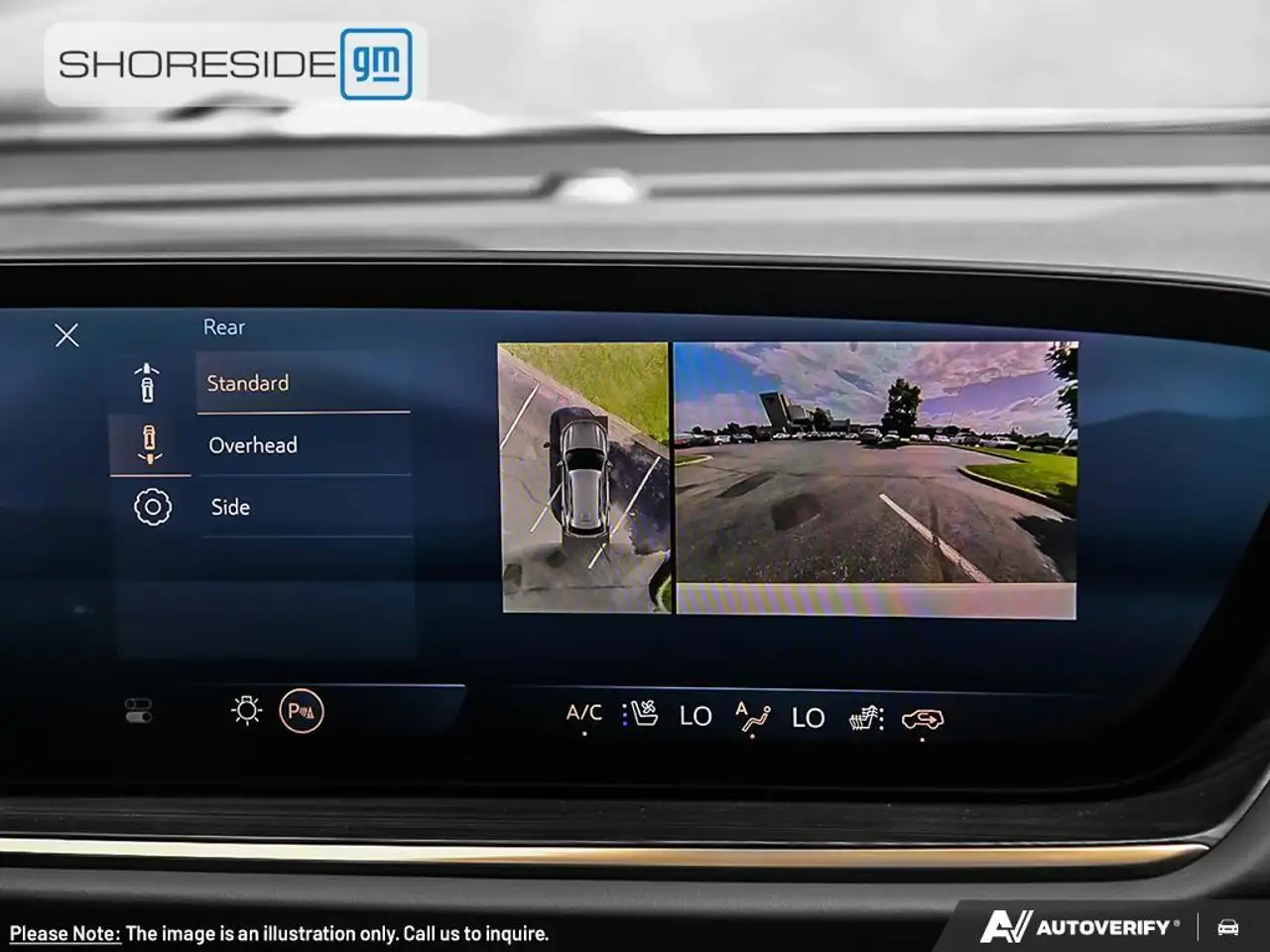 Buick Envision снимка Buick Envision