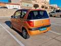 Peugeot 1007 Sport 1.6 2-Tronic Naranja - thumbnail 9
