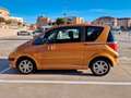 Peugeot 1007 Sport 1.6 2-Tronic Naranja - thumbnail 10
