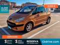 Peugeot 1007 Sport 1.6 2-Tronic Naranja - thumbnail 1