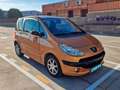 Peugeot 1007 Sport 1.6 2-Tronic Naranja - thumbnail 5