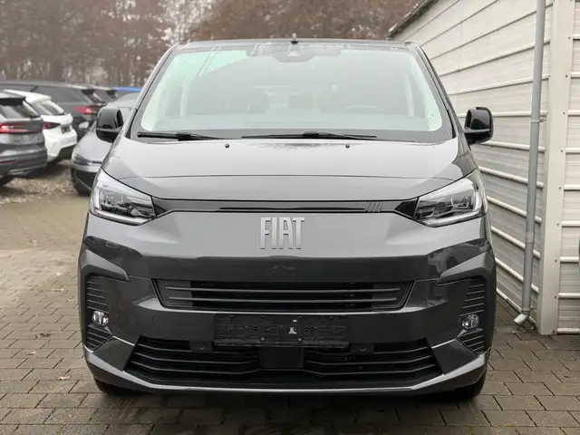Fiat Ulysse XL Lounge L3 TOP BlueHDi 180 S&S EAT8 AHK*Leder...