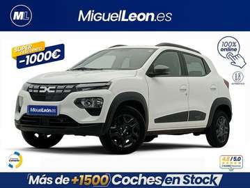 Electric Expression 45 33kW