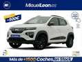 Dacia Spring Electric Expression 45 33kW Blanco - thumbnail 1