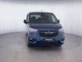 Opel Combo-e Life Elegance *KLIMA*RFK*PDCh*uvm Blau - thumbnail 2