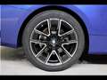 BMW 430 i Gran Coupé Kit M Sport Bleu - thumbnail 4