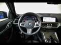 BMW 430 i Gran Coupé Kit M Sport Bleu - thumbnail 17