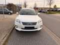 Toyota RAV 4 4 Executive*Leder*Standheizung*EURO5*AHK*ALU* Weiß - thumbnail 2