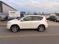 Toyota RAV 4 4 Executive*Leder*Standheizung*EURO5*AHK*ALU* Weiß - thumbnail 4