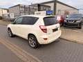 Toyota RAV 4 4 Executive*Leder*Standheizung*EURO5*AHK*ALU* Weiß - thumbnail 6
