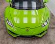 Lamborghini Huracán LP 610-4 Sypder *LIFT*KERAMIK*LIMEGREEN* Zöld - thumbnail 8