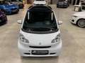 smart forTwo fortwo coupe mhd passion Softtouch Klima Navi Weiß - thumbnail 24