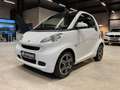 smart forTwo fortwo coupe mhd passion Softtouch Klima Navi Weiß - thumbnail 12