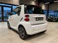smart forTwo fortwo coupe mhd passion Softtouch Klima Navi Weiß - thumbnail 15