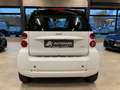 smart forTwo fortwo coupe mhd passion Softtouch Klima Navi Weiß - thumbnail 5