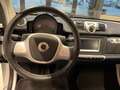 smart forTwo fortwo coupe mhd passion Softtouch Klima Navi Weiß - thumbnail 11