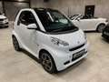 smart forTwo fortwo coupe mhd passion Softtouch Klima Navi Weiß - thumbnail 3