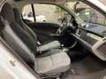 smart forTwo fortwo coupe mhd passion Softtouch Klima Navi Weiß - thumbnail 22